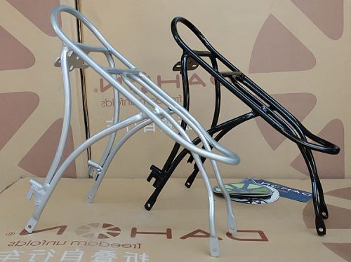 Porte-bagages pour vélo - Ref 2413371