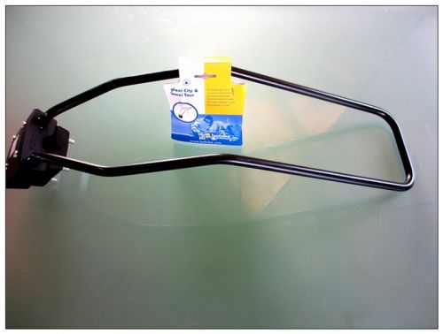 Porte-bagages pour vélo BOBIKE - Ref 2413394