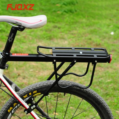 Porte-bagages pour vélo FJQXZ - Ref 2413421
