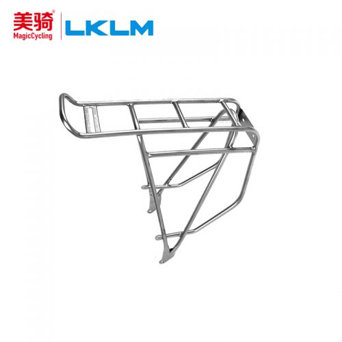 Porte-bagages pour vélo LKLM - Ref 2413440