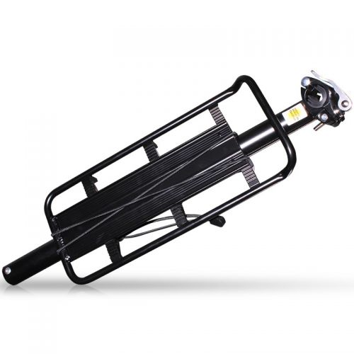 Porte-bagages pour vélo JAKROO - Ref 2413473