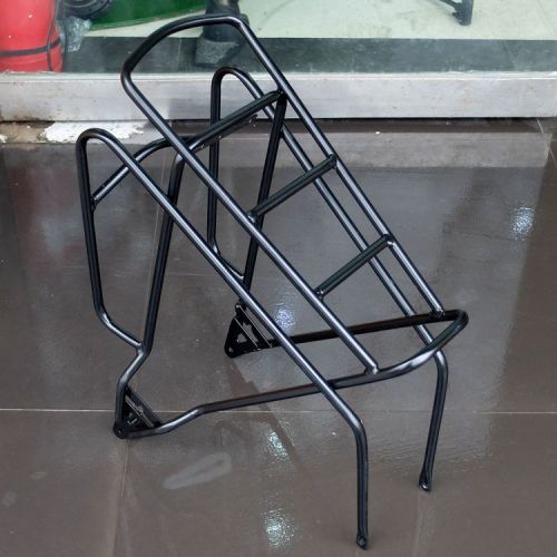 Porte-bagages pour vélo - Ref 2413491