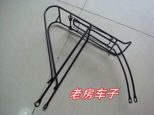 Porte-bagages pour vélo - Ref 2413509