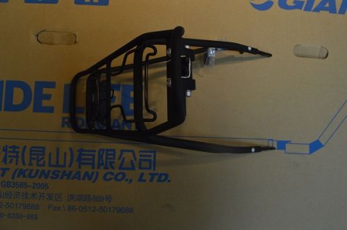 Porte-bagages pour vélo - Ref 2413514