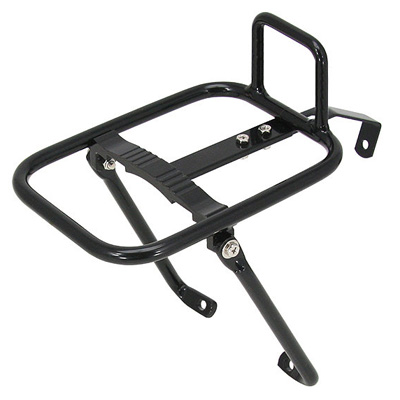 Porte-bagages pour vélo - Ref 2413531