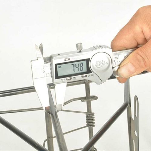Porte-bagages pour vélo - Ref 2413533