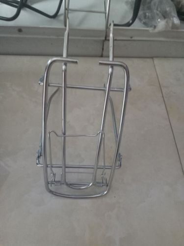 Porte-bagages pour vélo - Ref 2413536