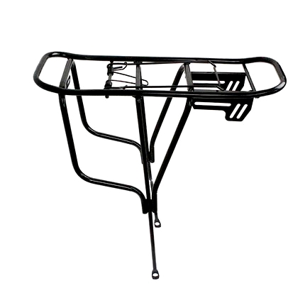 Porte-bagages pour vélo - Ref 2413548