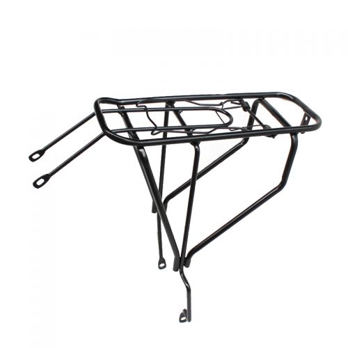 Porte-bagages pour vélo - Ref 2413564