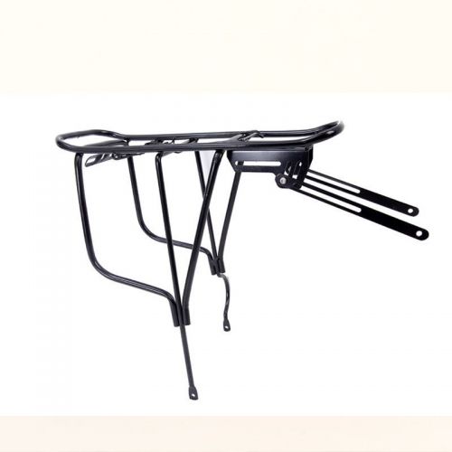 Porte-bagages pour vélo - Ref 2413640