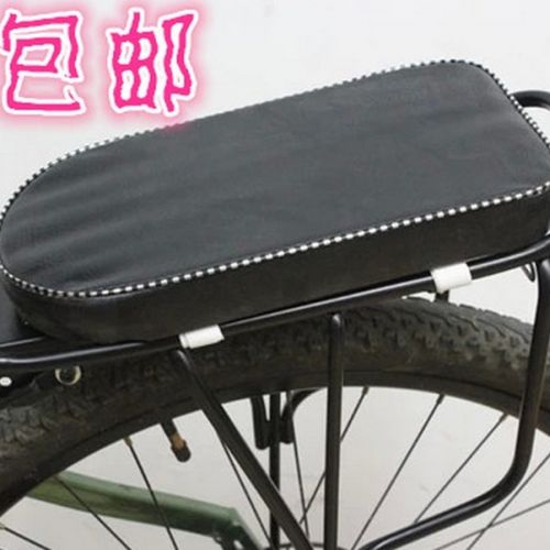Porte-bagages pour vélo - Ref 2413643