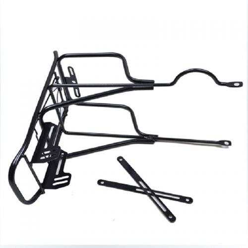 Porte-bagages pour vélo - Ref 2413670