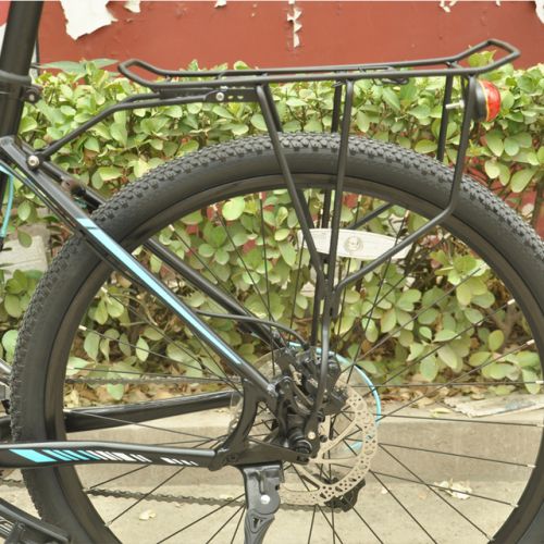 Porte-bagages pour vélo - Ref 2413671