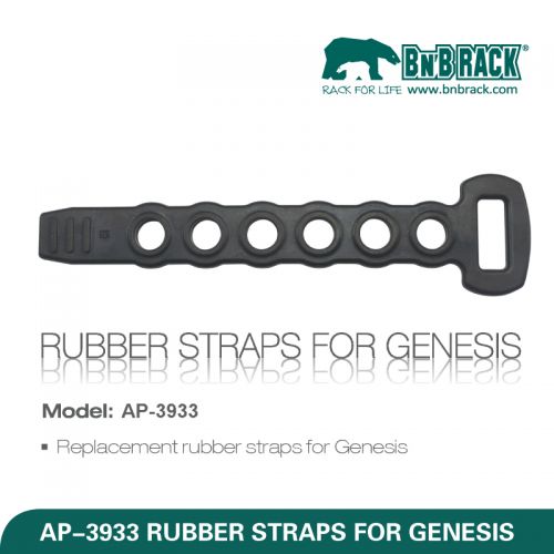 Porte-bagages pour vélo - Ref 2413697