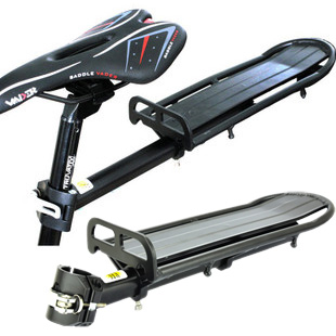 Porte-bagages pour vélo CONREACH - Ref 2413713