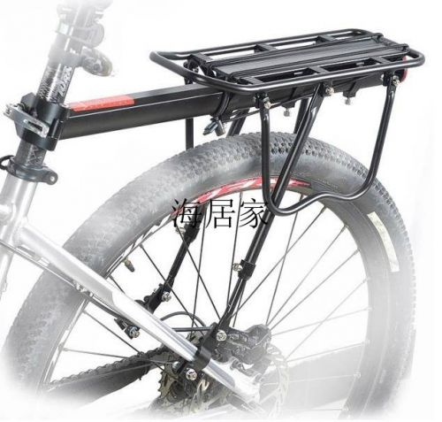 Porte-bagages pour vélo - Ref 2413718