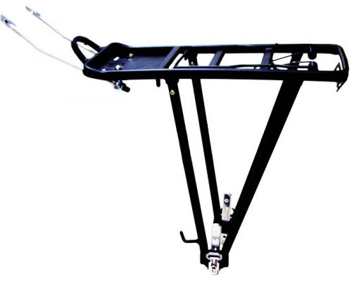 Porte-bagages pour vélo - Ref 2413725