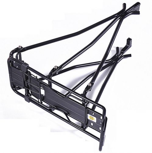 Porte-bagages pour vélo - Ref 2413732