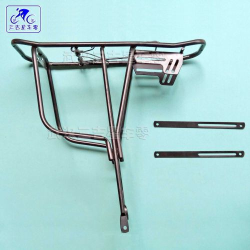 Porte-bagages pour vélo - Ref 2413737