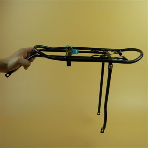 Porte-bagages pour vélo - Ref 2413744