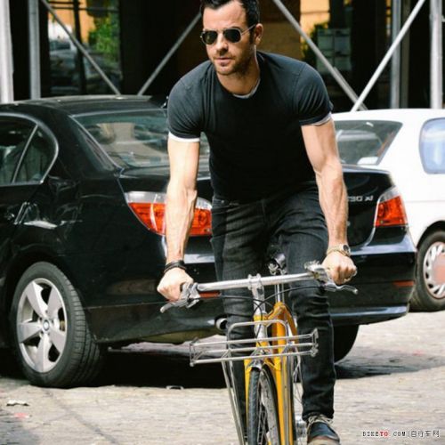 Porte-bagages pour vélo - Ref 2413755