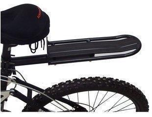 Porte-bagages pour vélo - Ref 2413756