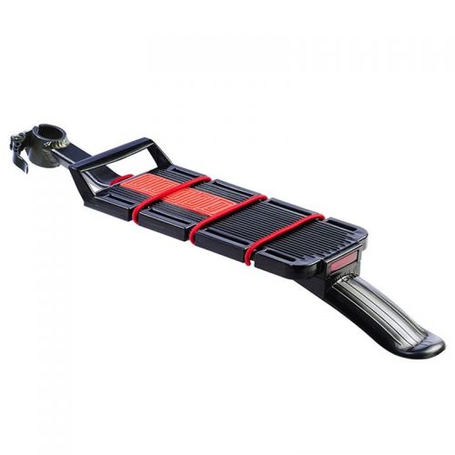 Porte-bagages pour vélo YONGRUIH - Ref 2413783