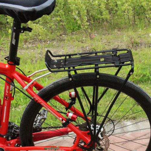 Porte-bagages pour vélo TOTTA - Ref 2413794