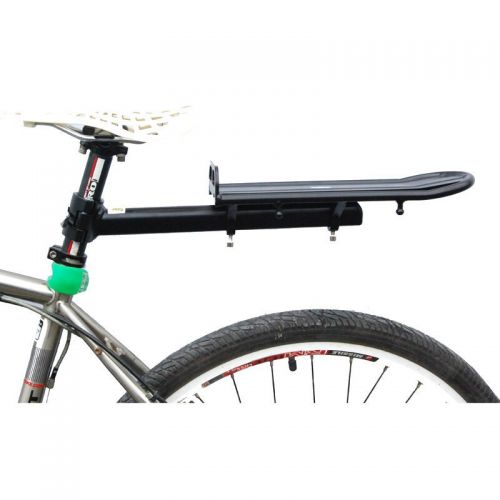 Porte-bagages pour vélo - Ref 2413795