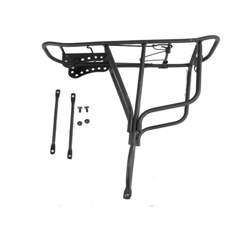 Porte-bagages pour vélo FOREVER - Ref 2413813