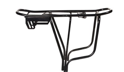 Porte-bagages pour vélo - Ref 2413814