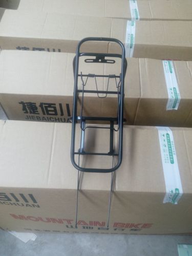 Porte-bagages pour vélo - Ref 2413820