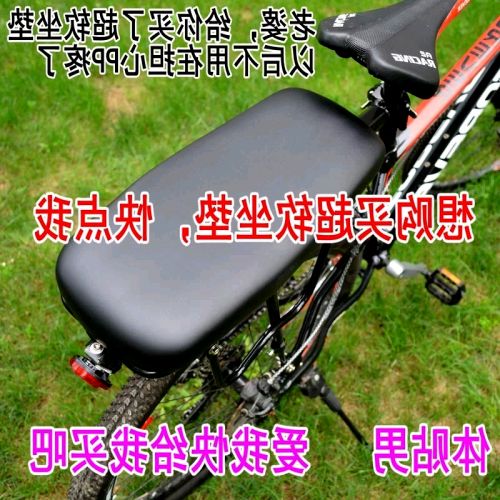 Porte-bagages pour vélo - Ref 2413839