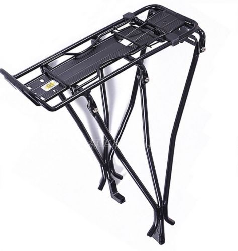 Porte-bagages pour vélo - Ref 2413844