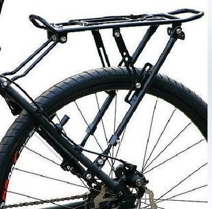 Porte-bagages pour vélo - Ref 2413855