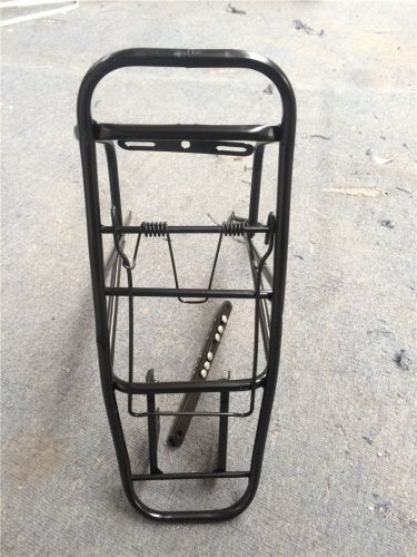 Porte-bagages pour vélo FULLBETTER - Ref 2413857