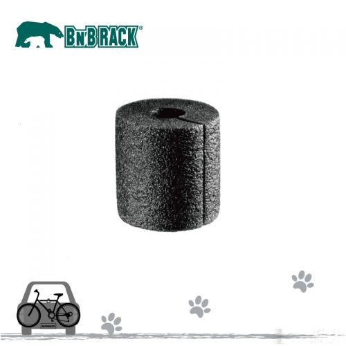 Porte-bagages pour vélo - Ref 2413885