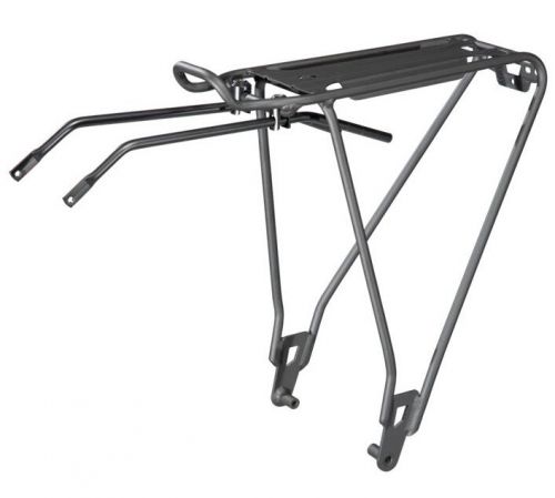 Porte-bagages pour vélo IBERA - Ref 2413957
