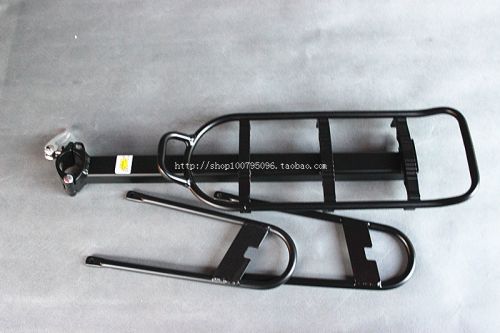 Porte-bagages pour vélo GIANT - Ref 2413985