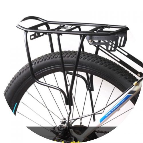 Porte-bagages pour vélo - Ref 2414021