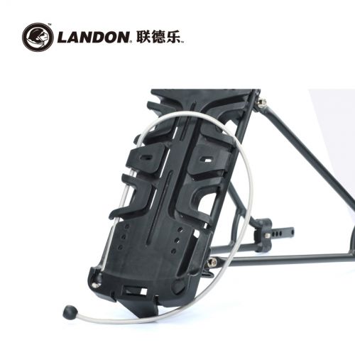 Porte-bagages pour vélo LANDON - Ref 2414034