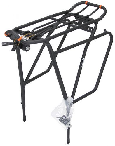 Porte-bagages pour vélo IBERA - Ref 2414039