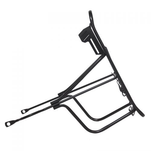 Porte-bagages pour vélo - Ref 2414056