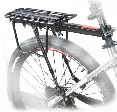 Porte-bagages pour vélo - Ref 2414068
