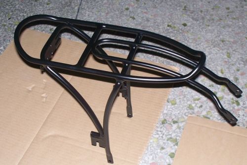 Porte-bagages pour vélo DAHON - Ref 2414081