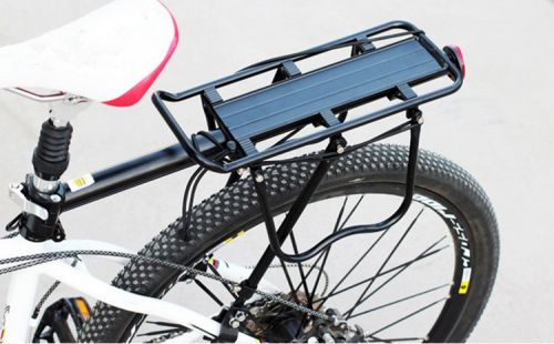 Porte-bagages pour vélo CHUANYE - Ref 2414082