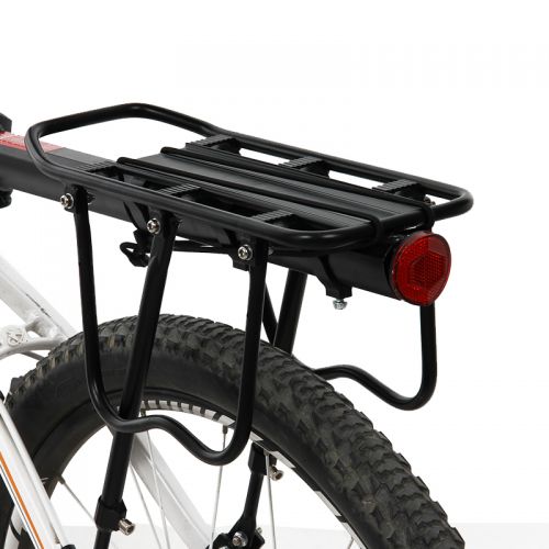 Porte-bagages pour vélo XINTOWN - Ref 2414131