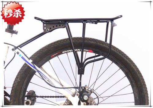 Porte-bagages pour vélo - Ref 2414138