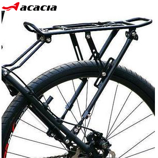 Porte-bagages pour vélo ACACIA - Ref 2414145
