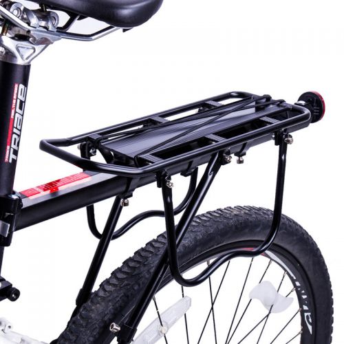 Porte-bagages pour vélo KINGSIR - Ref 2414147